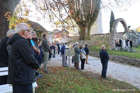 »Njihov pogum in trpljenje živita naprej v naših srcih (24)